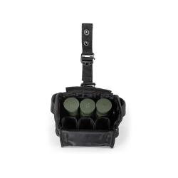 Pochette porte-grenade 6 RD Multicam 5.11