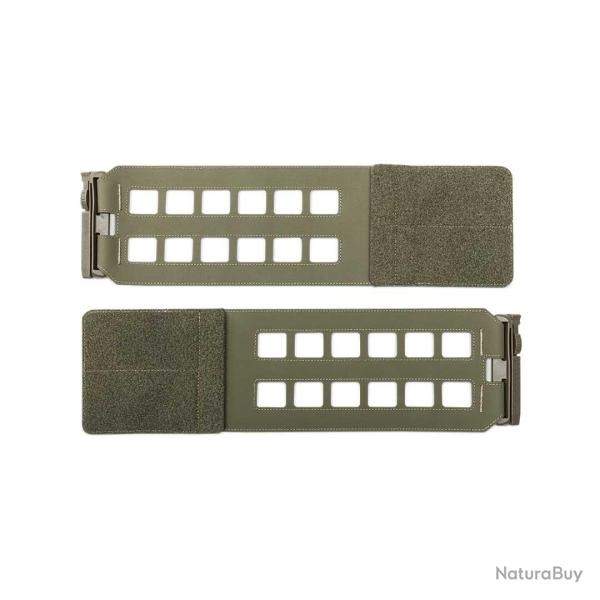 Cummerband Porte-plaques QR Ranger green (N) 5.11