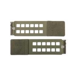 Cummerband Porte-plaques QR Ranger green (N) 5.11