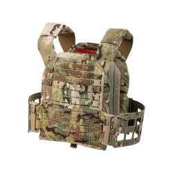 Cummerband porte-plaques QR Multicam (NIR) 5.11