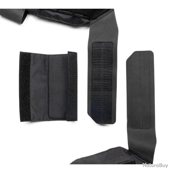 Porte-plaques QR (Base) Ranger Green 5.11