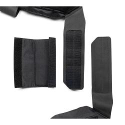 Porte-plaques QR (Base) Multicam (NIR) 5.11