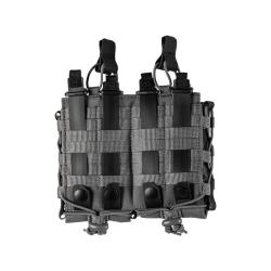 Poche Double Multicalibre Flex 5.11