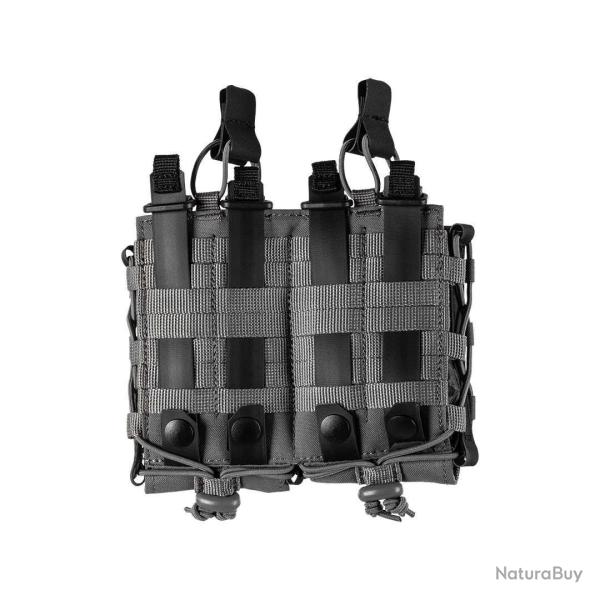 Poche Double Multicalibre Flex 5.11