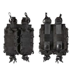 Poche double Pistol Multi Flex 5.11