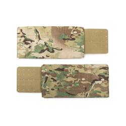 Cummerband Soft Armor porte-plaques QR Multicam (NIR) 5.11