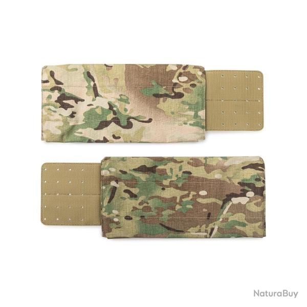 Cummerband Soft Armor porte-plaques QR Multicam (NIR) 5.11
