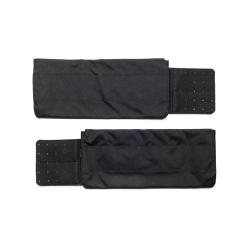 Cummerband Soft Armor porte-plaques QR noir 5.11