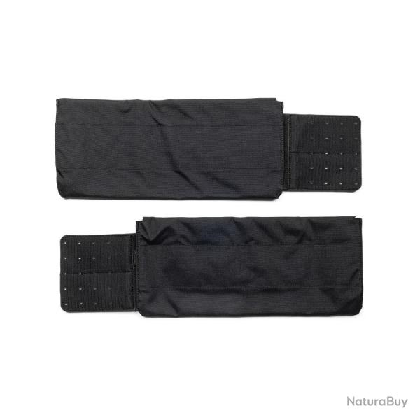 Cummerband Soft Armor porte-plaques QR noir 5.11