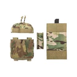 Mini poche modulaire Multicam (NIR) 5.11