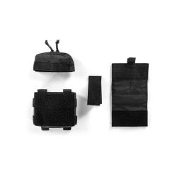 Mini poche modulaire noir 5.11