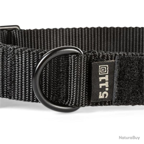 Collier chien AROS K9 Vert ranger green (1") 5.11