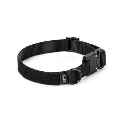 Collier chien AROS K9 Noir (1") 5.11