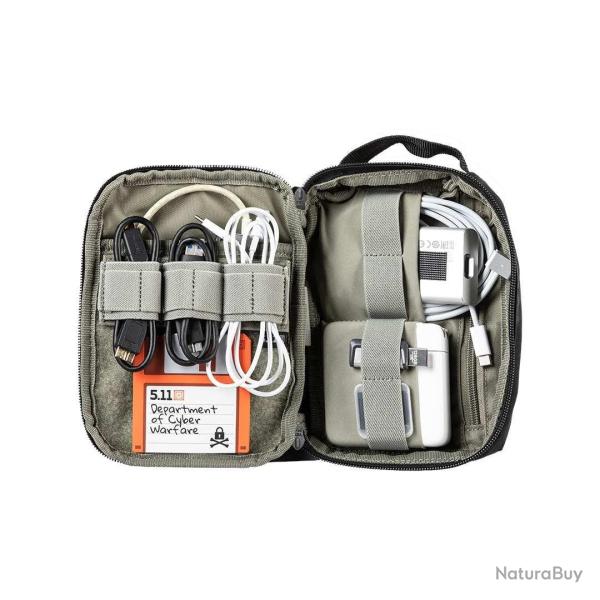 Pochette EDC EGOR Lima Vert ranger green 5.11