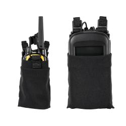 Pochette utilitaire Flex Coyote Kangaroo 5.11