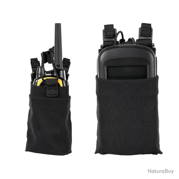 Pochette utilitaire Flex Coyote Kangaroo 5.11