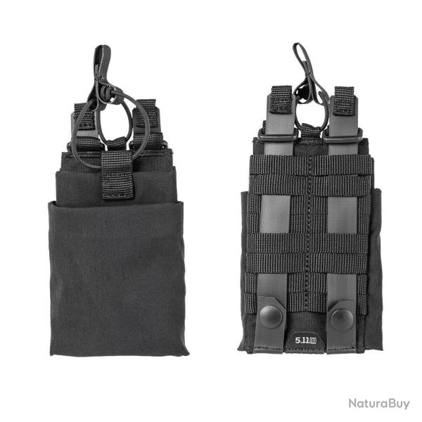 Pochette utilitaire Flex Noir 5.11