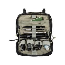 Pochette Admin Flex Large Vert Ranger green (186) 5.11