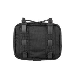 Pochette Admin Flex Large Noir (019) 5.11