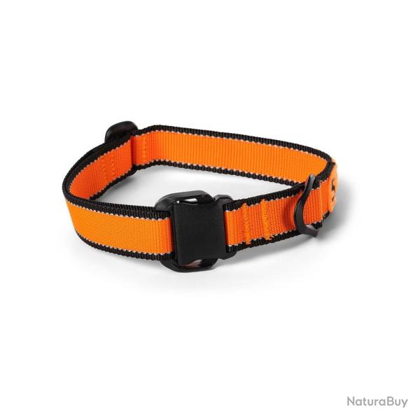 Collier pour chien Mission Ready Orange Fluo 5.11