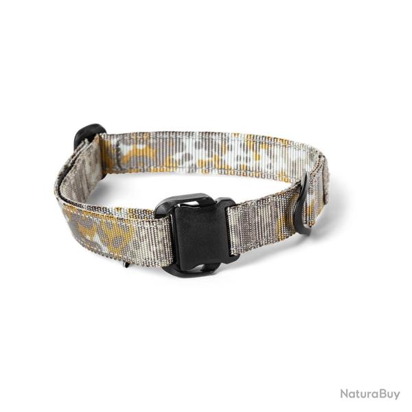 Collier pour chien Mission Ready Badlands Tan 5.11