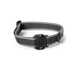 Collier chien Mission Ready�  Gris Volcanic (098) 5.11