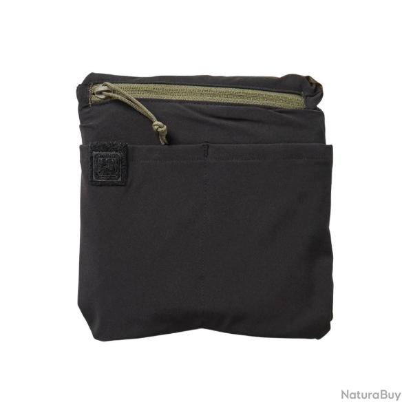 Poncho impermeable MOLLE Packable Poncho Ranger Green 186 5.11 Tactical