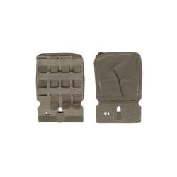 Housse Plaque Lat&eacute;rale PC QR Ranger Green (NIR) 5.11