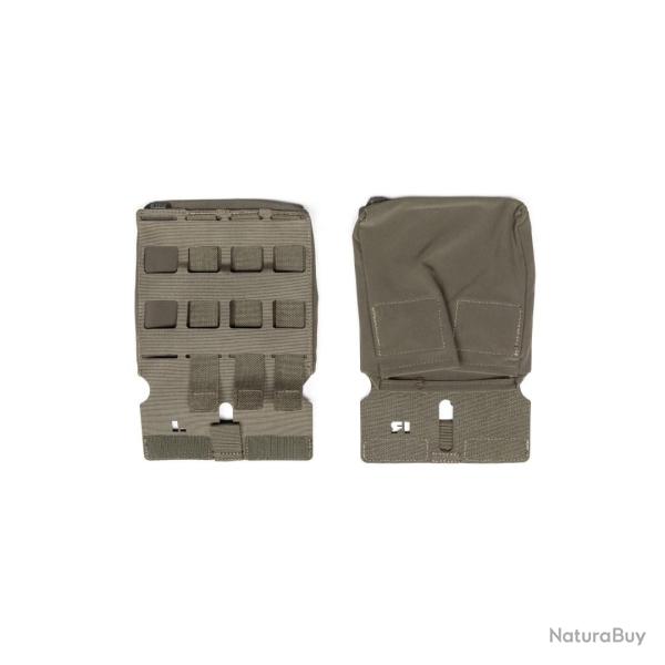 Housse Plaque Lat�rale PC QR Ranger Green (NIR) 5.11