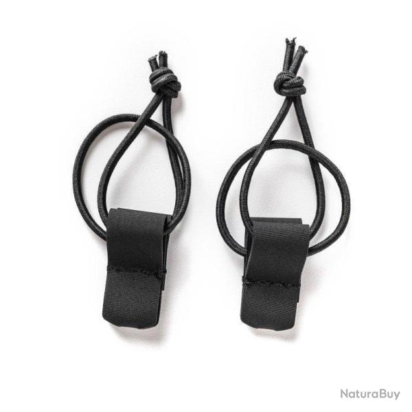 Kit d'�lastiques pour pochette 5.11