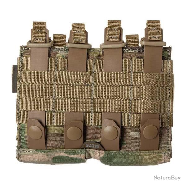 Poche double AR 2.0 Multicam� Flex 5.11