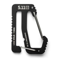 Mousqueton hardpoint B150 5.11