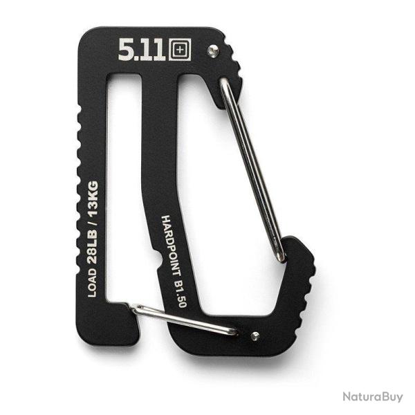 Mousqueton hardpoint B150 5.11