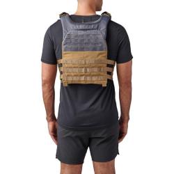 Gilet musculation TACTEC&reg; Trainer Weight Vest 5.11