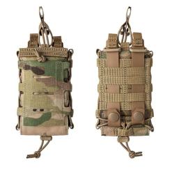 Flex Simple MultiCal Mag Pouch covert Multicam&reg; 5.11