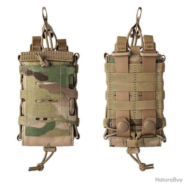 Flex Simple MultiCal Mag Pouch covert Multicam� 5.11