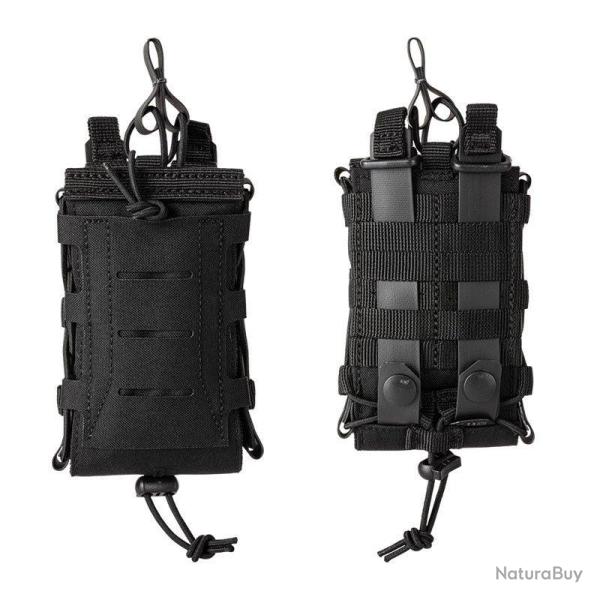 Flex Simple MultiCal Mag Pouch covert 5.11