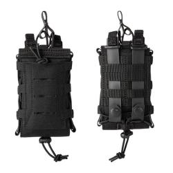 Flex Simple MultiCal Mag Pouch covert 5.11