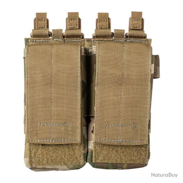 Flex Double AR Mag Pouch covert Multicam� 5.11
