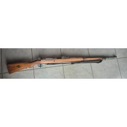 Vends Gewehr g 98 Kornbusch