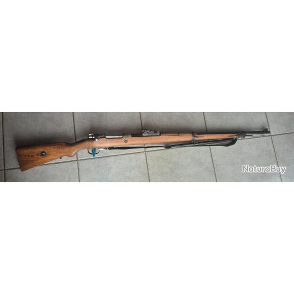 Vends Gewehr g 98 Kornbusch