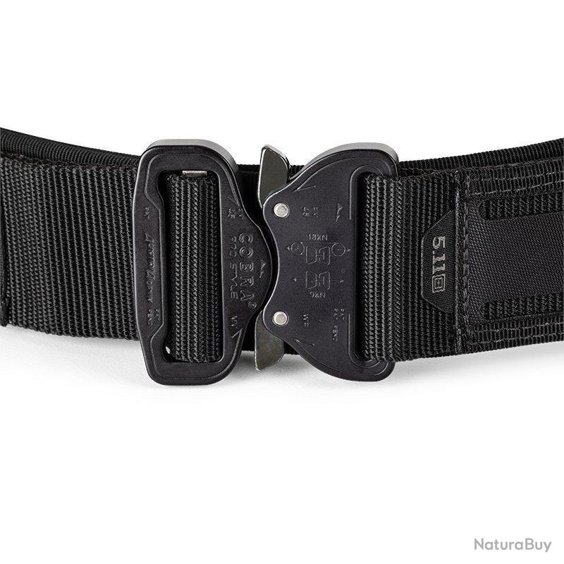 Ceinture De Combat NUMARK – Neuve – Taille Jusqu'à 54 – Blanc Plastique