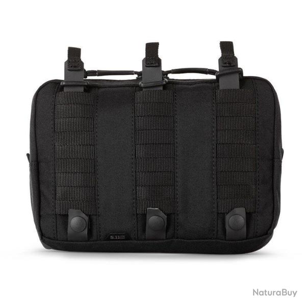 Poche 9.6 Horizontale Flex 5.11