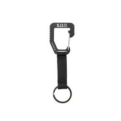 Mousqueton porte-cl&eacute;s Hardpoint MK1 5.11 Tactical