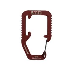 Mousqueton Hardpoint M2 Rouge Fired Brick 5.11