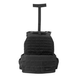 Porte plaque TacTec� Multicam&reg; 5.11 Tactical