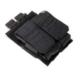 Poche Double grenade 40 mm noir 5.11