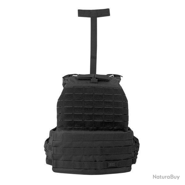 Porte plaque TacTec� 5.11 Tactical