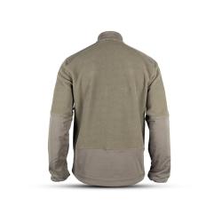 Veste polaire Bastion Tactical Vert Ranger green 5.11