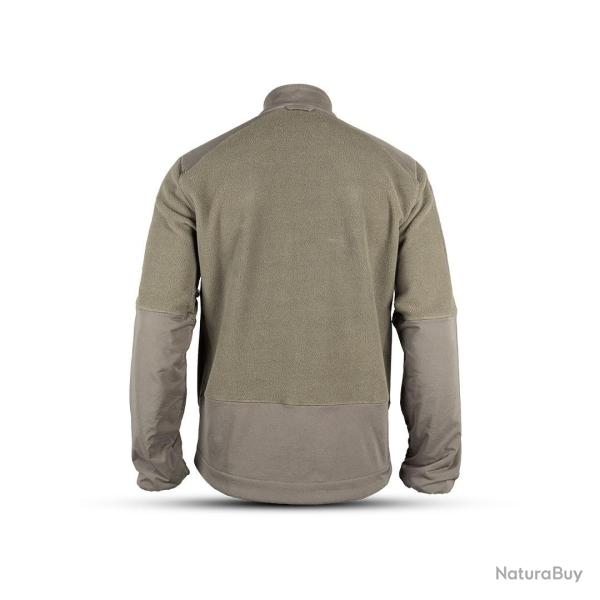 Veste polaire Bastion Tactical Vert Ranger green 5.11